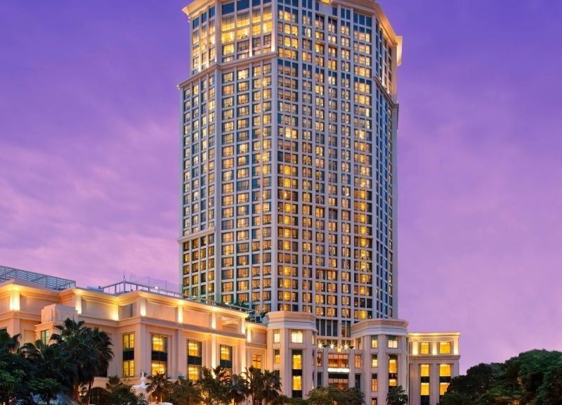 Grand Copthorne WaterFront